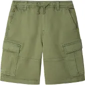 Pepe Jeans Pantaloni Corti Cargo Arlo