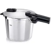 Fissler Set Di Pentole Vitaquick Premium 8.0l