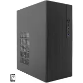 CoolBox Case Per Pc Torre M460 500w