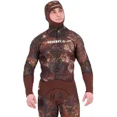 BEUCHAT Giacca Da Pesca Subacquea Rocksea Wide 5 Mm