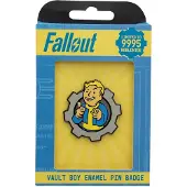 Fanattik Spilla Ragazzo Carismatico Edizione Limitata Fallout