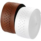 Velo Nastro Per Manubrio Perforated Microfiber