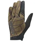 Mavic XR Lite Evo X Five Glove Guanti (L, marrone)