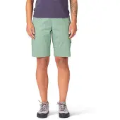 Rafiki Women's Muriel Pantaloncini Donna (40, turchese)
