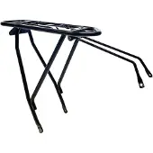 Mvtek Portapacchi Posteriore E-bike 25kg