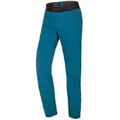 Ocun Jaws Pants Pantaloni da arrampicata Uomo (S, blu)