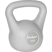 Rebel Kettlebell Bituminous 12 Kg