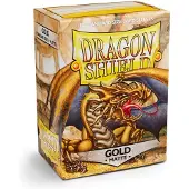 Dragon Shield Bustine Per Carte Opache 100 Bustine