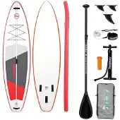 Usorteret Set Di Paddle Surf Gonfiabile Supfw69c