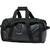 Haglöfs Lava 50 Borsa da viaggio nero