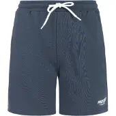 Protest Kid's PRTClints Pantaloncini Bambini (128, blu)