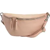 Florence Marsupio rosa