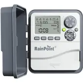 Rainpoint Centralina Di Irrigazione Multizona