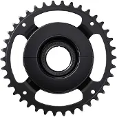 Shimano Corona Steps E6100 E-bike