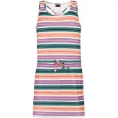Protest Kid's PRTAudrey Abito Bambini (128, fuchsia)