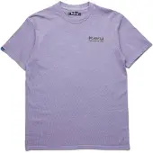 KAVU Salmon T-shirt Uomo (M, lilla)