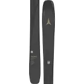 Atomic - Sci all-mountain - Pack Maverick 88 CTI 2027 in Legno