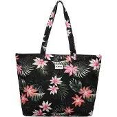 Roxy Sweeter Than Honey Borsa a tracolla nero