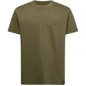 La Sportiva Circle Logo T-Shirt T-shirt Uomo (S, olivia)