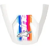 Alpinestars Visiera Sm3 Force Ece06