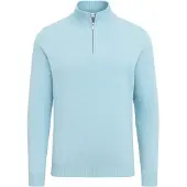 Vercate Pullover 'No. 15' blu chiaro