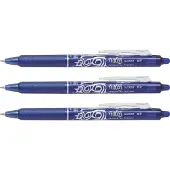 Pilot Penna Frixion Clicker 0.7