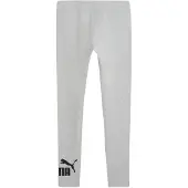 Puma - Leggings "Essential No.1" da donna PP5050 (XL) (grigio)