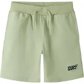 Name it Shorts In Felpa