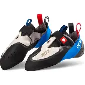 Ocun Jett S Scarpette da arrampicata (39, blu)