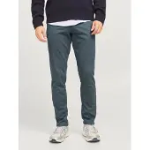 Jack & jones Pantaloni Chino Slim Fit