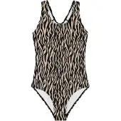 Protest Kid's PRTEmmy Costume intero Bambini (176, grigio)