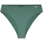 Protest Women's MIXSamaes Parte inferiore bikini Donna (36, turchese)