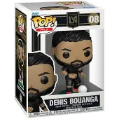 Funko POP! Lafc Denis Bouanga Figura