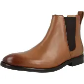 JOOP! Boots chelsea 'Pero 1.0 Kleitos' cognac
