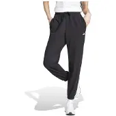 Adidas Joggers Essentials Small Logo French Terry Cuffed