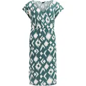 Protest Women's PRTDelmar Abito Donna (36, grigio)