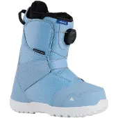 Burton Scarponi Da Snowboard Smalls Boa