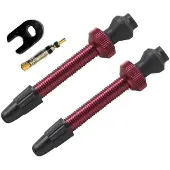 Pnk Valvole Tubeless Presta 2 Unità