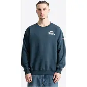 Lonsdale Felpa 'Haighton' marino