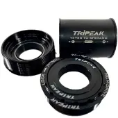 Tripeak Calotte Del Movimento Centrale T47 24 Mm Shimano Road
