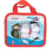 Muumi Figura Bathtub