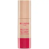 Bourjois Pretty Glassy Bálsamo Iluminador Pure Glass 5g