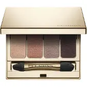 Clarins Palette Ombretti 05 Smokey 4 Tonalità 6.8 g — Palette Ombretti