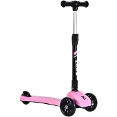 Möve Monopattino Tri-scoot Lights