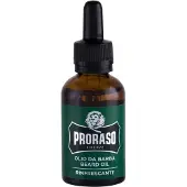 Proraso Olio Barba 30 ml — Olio barba