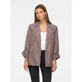 Vila Vinice Maniche A 3/4 Blazer