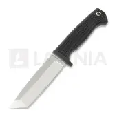 Demko Knives Coltello FreeReign Tanto Black