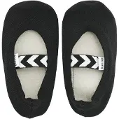 Hummel Scarpa sportiva nero / bianco