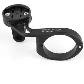Magic Shine Supporto Per Ciclocomputer Da Manubrio Mj6272 Garmin
