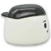 Winkee Protezione Schermo Organizer Cavi Vampire Garlic